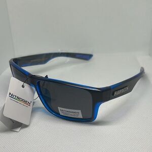 Nitrogen Mens Polarized Sunglasses